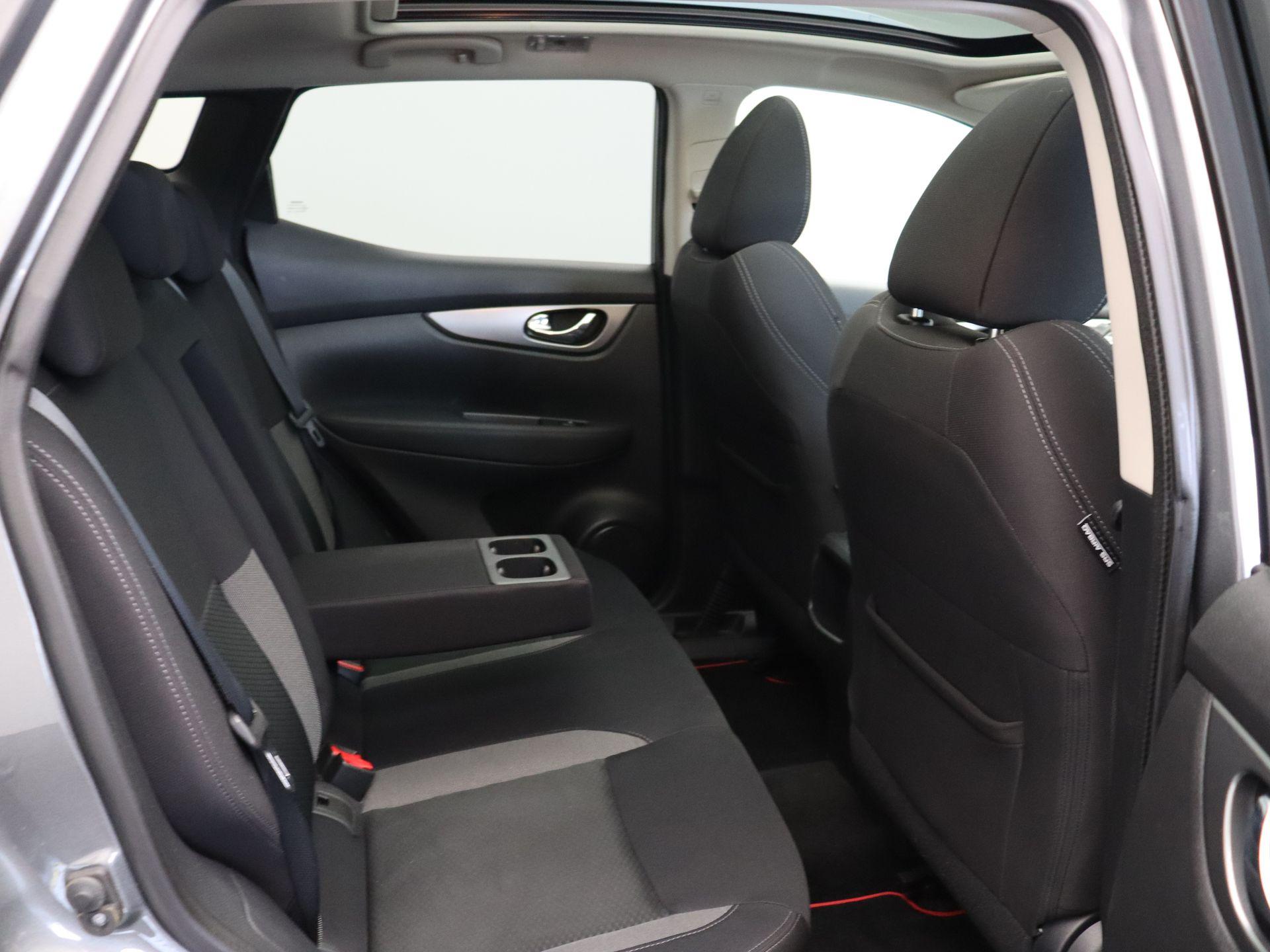 Nissan QASHQAI 140pk DIG-T N-Connecta - Afbeelding 9
