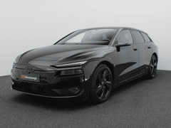 Audi A6 Avant e-tron S edition performance 100 kWh 367PK Aut. - Afbeelding 2