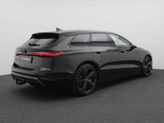 Audi A6 Avant e-tron S edition performance 100 kWh 367PK Aut. - Afbeelding 4