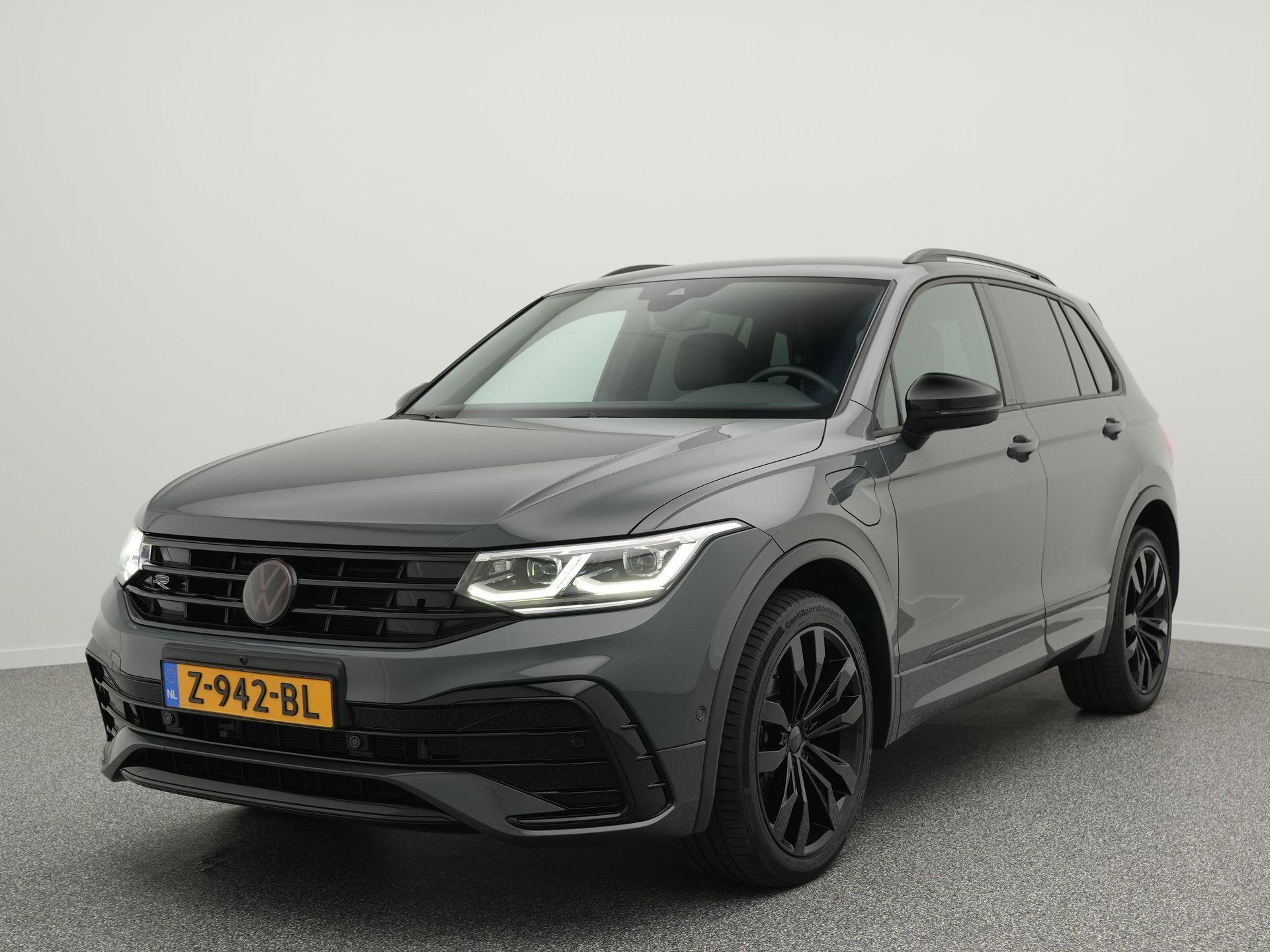 Volkswagen Tiguan 1.4 TSI 245 PK eHybrid R-Line Business+