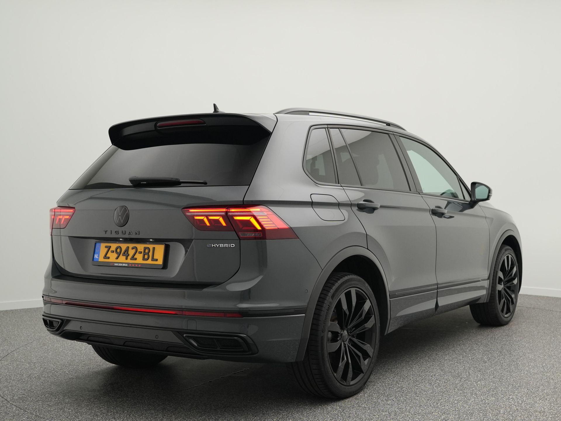 Volkswagen Tiguan 1.4 TSI 245 PK eHybrid R-Line Business+ - Afbeelding 3