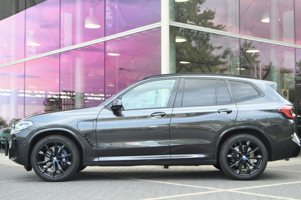 BMW X3 2