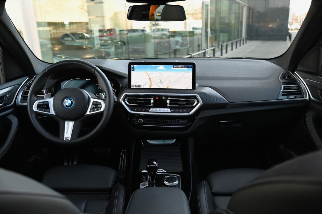 BMW X3 3