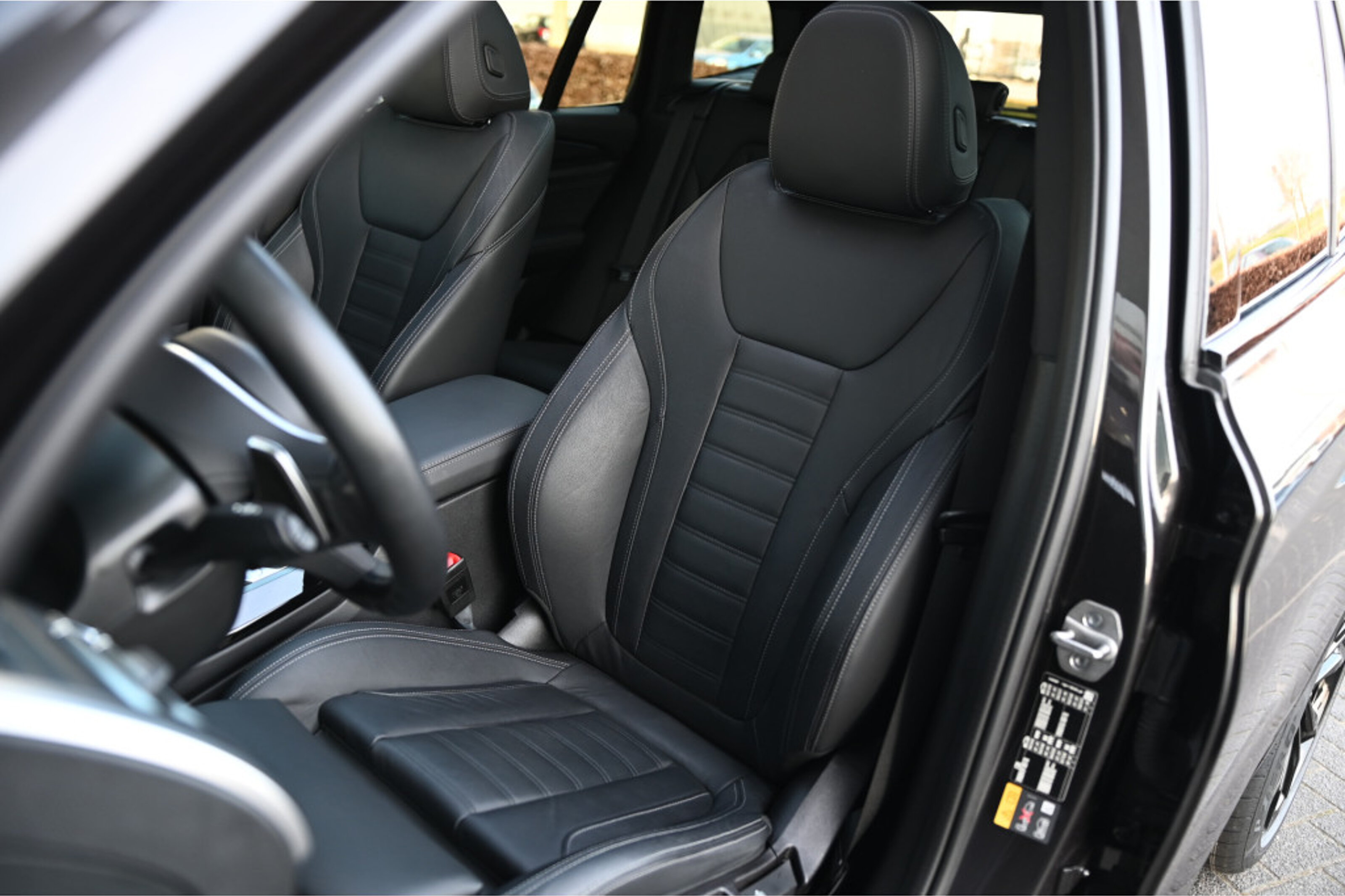 BMW X3 xDrive30e M Sport Automaat