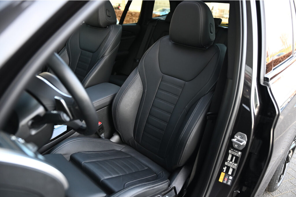 BMW X3 5