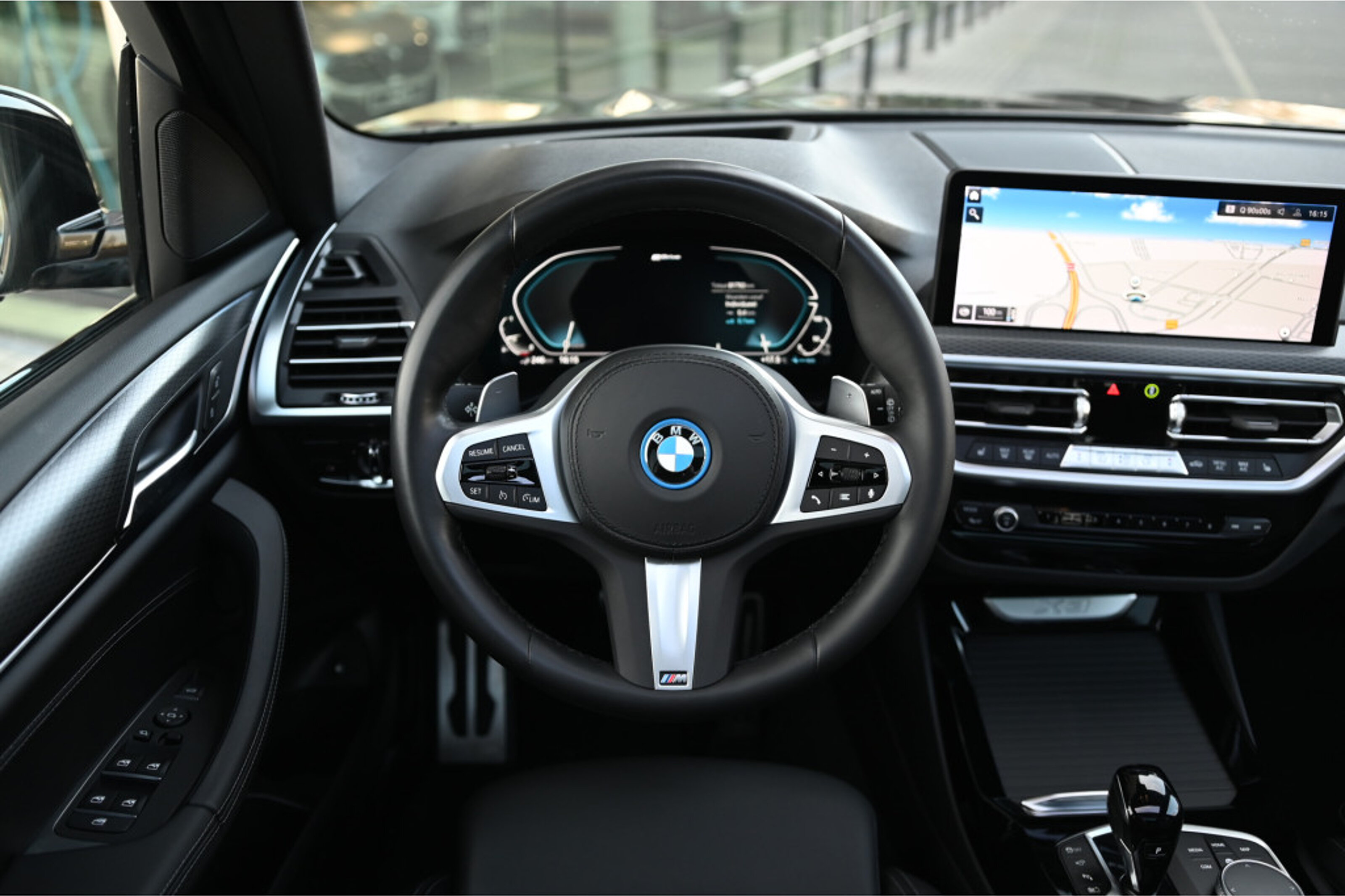 BMW X3 9