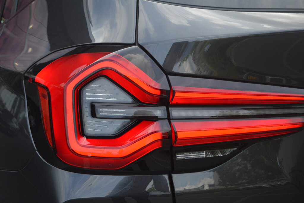 BMW X3 11
