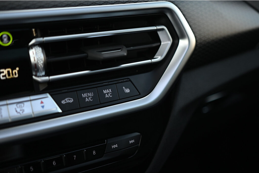 BMW X3 14
