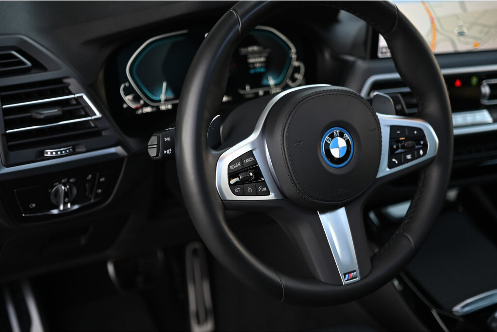 BMW X3 16