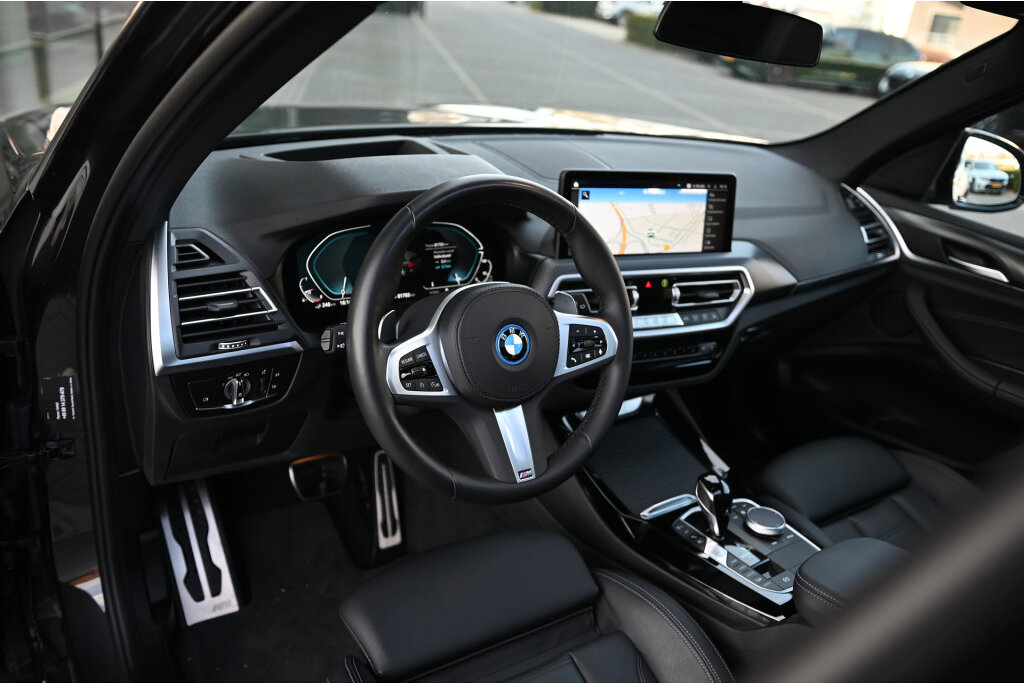 BMW X3 19