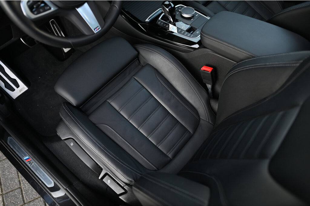 BMW X3 21
