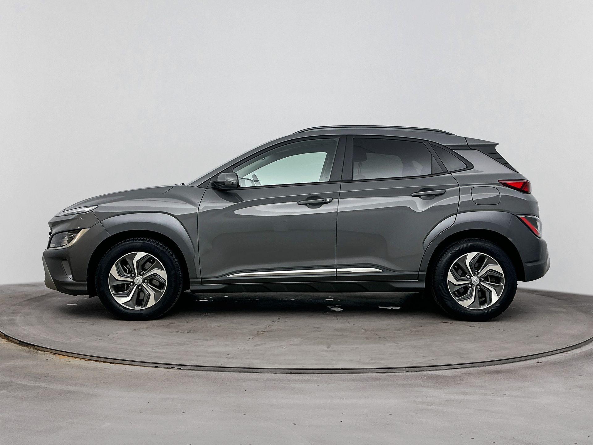 Hyundai Kona 1.6 GDI HEV FASHION - Afbeelding 3