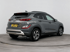 Hyundai Kona 1.6 GDI HEV FASHION - Afbeelding 2