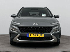 Hyundai Kona 1.6 GDI HEV FASHION - Afbeelding 4