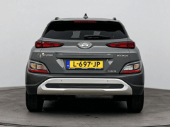 Hyundai Kona 1.6 GDI HEV FASHION - Afbeelding 5