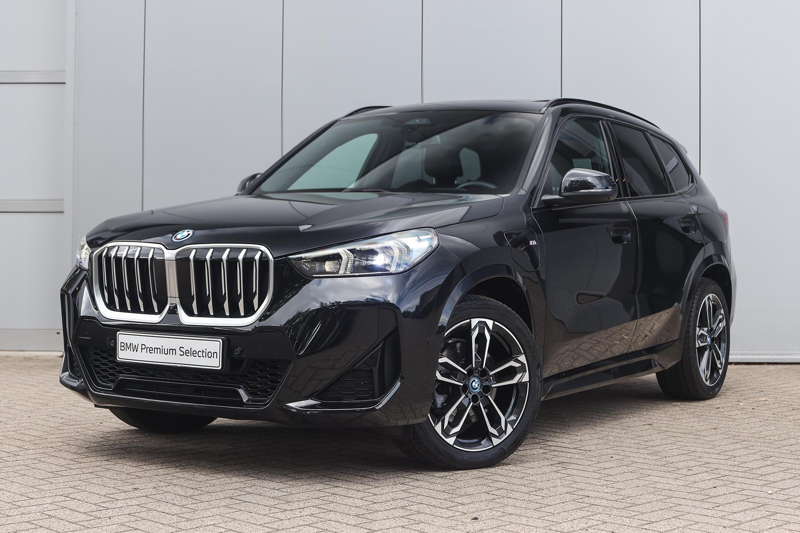 BMW X1 xDrive30e M Sport Automaat