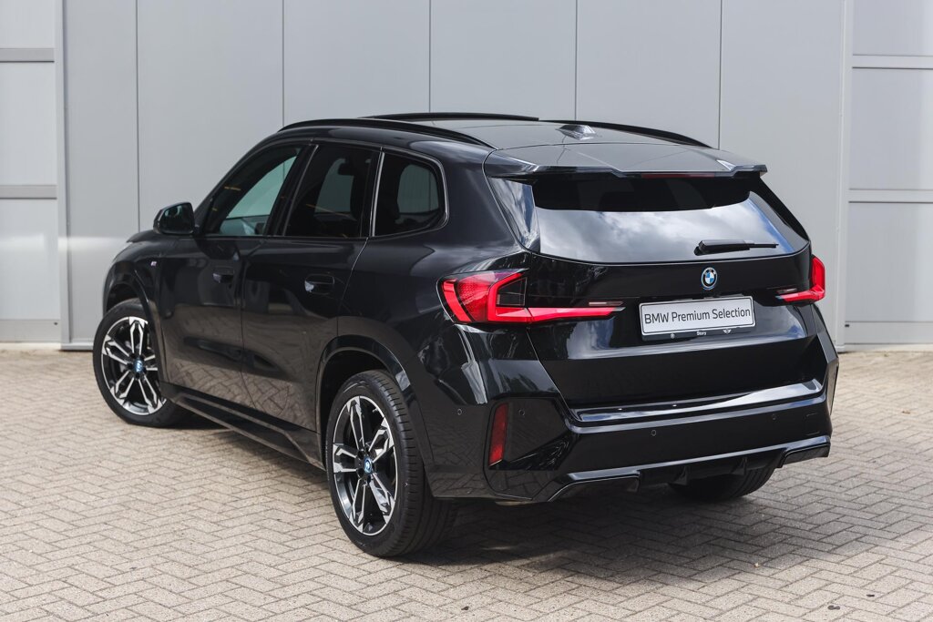 BMW X1 2