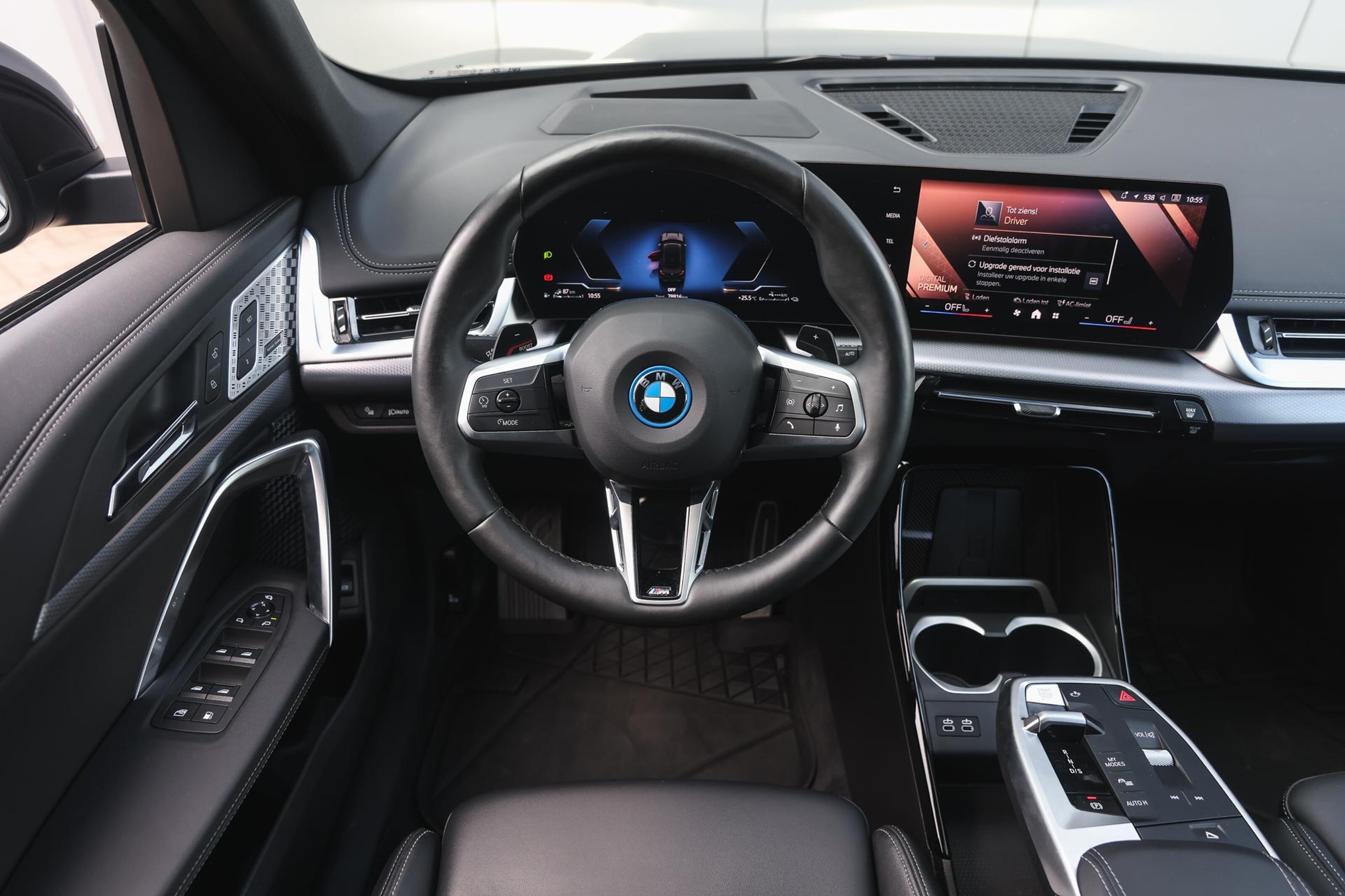 BMW X1 xDrive30e M Sport Automaat