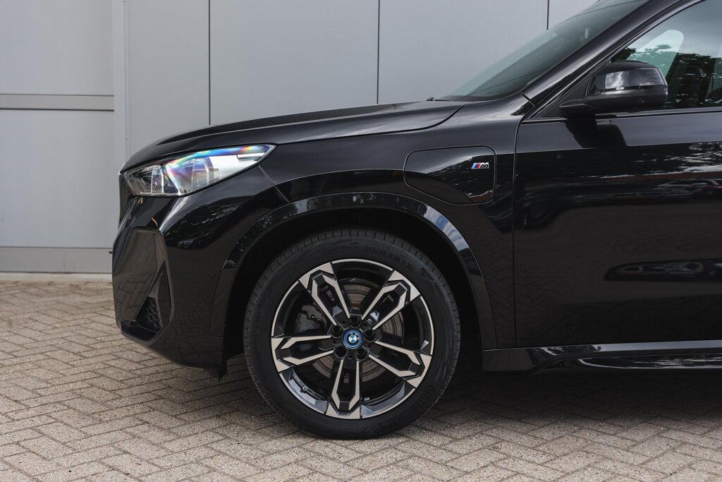BMW X1 5