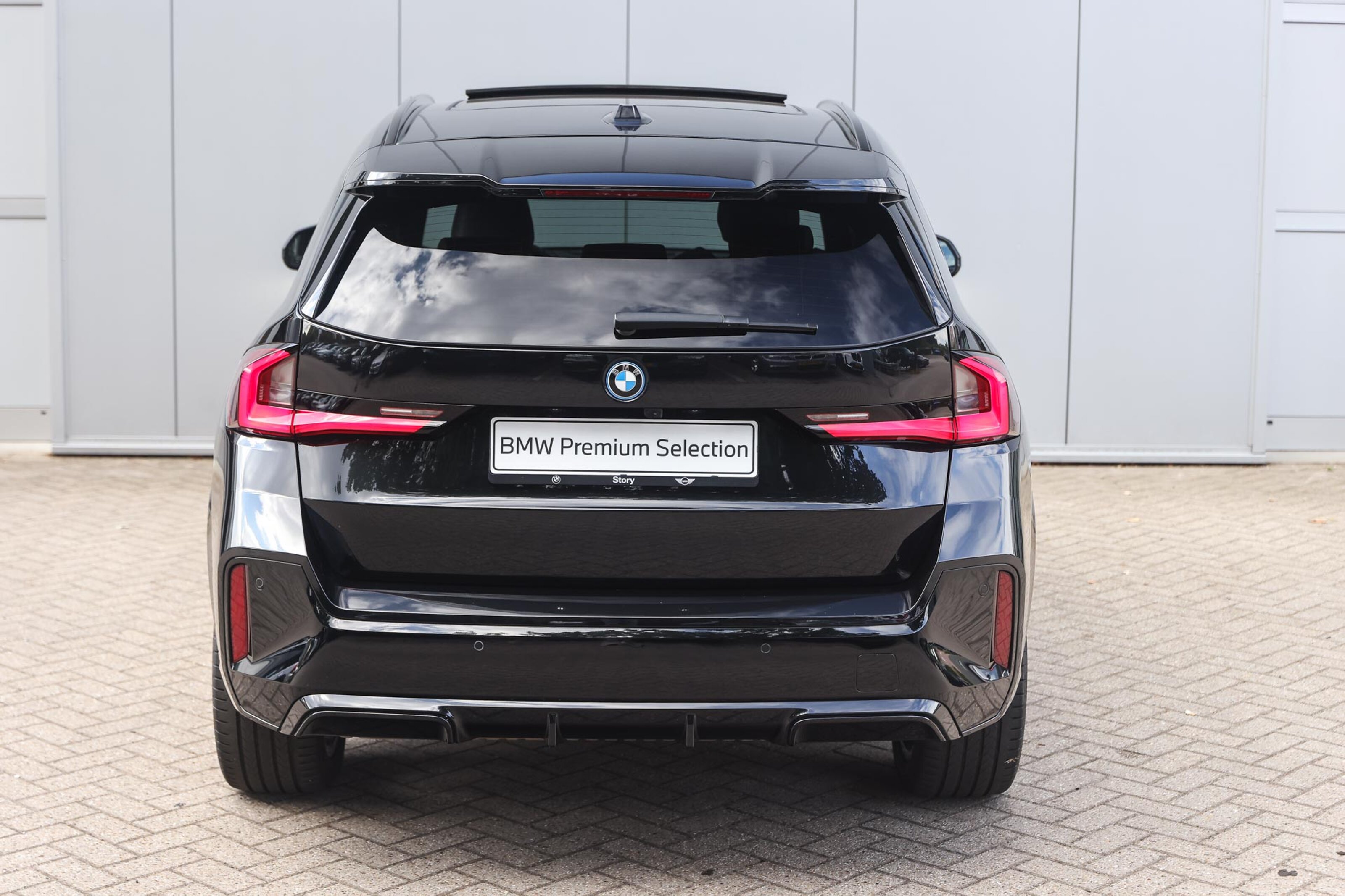 BMW X1 7
