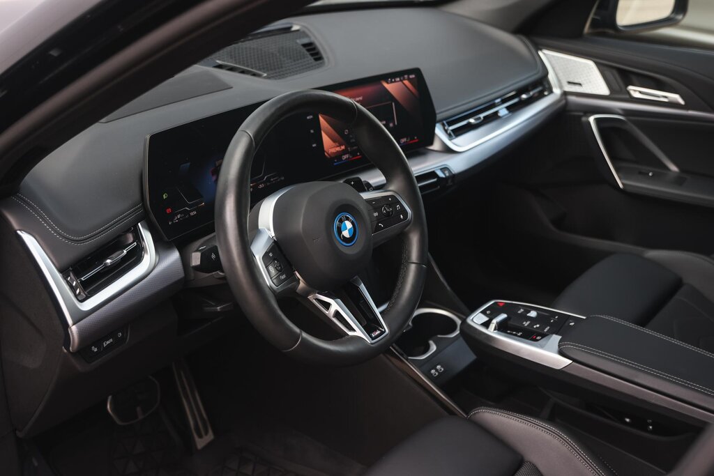 BMW X1 10