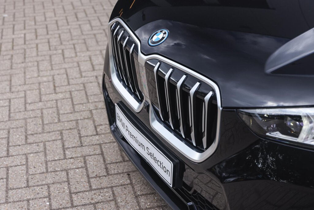 BMW X1 29