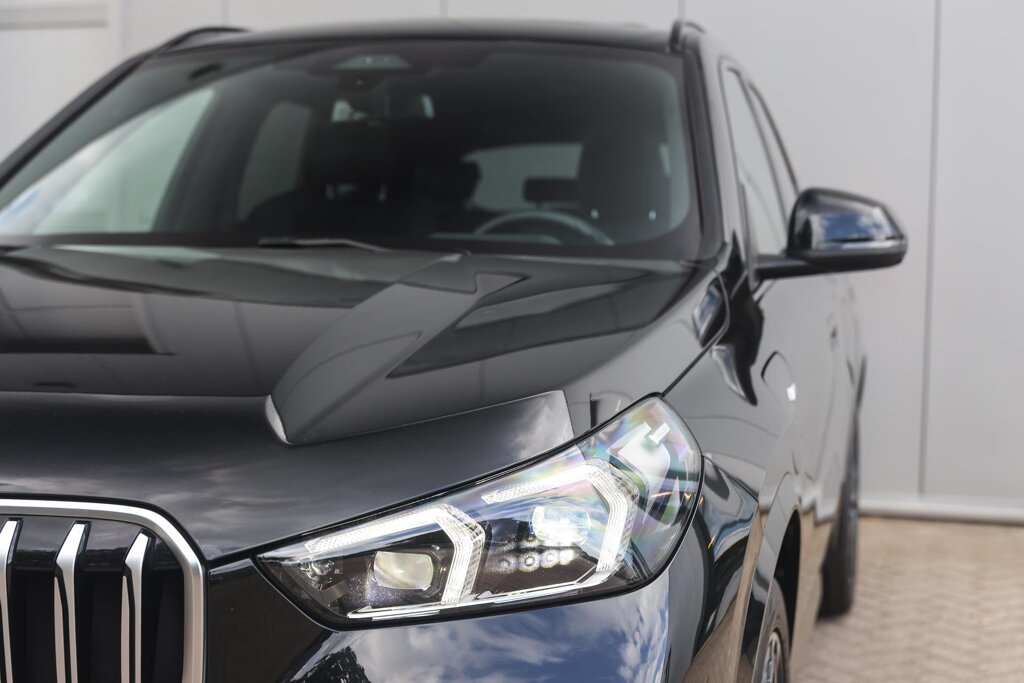 BMW X1 30