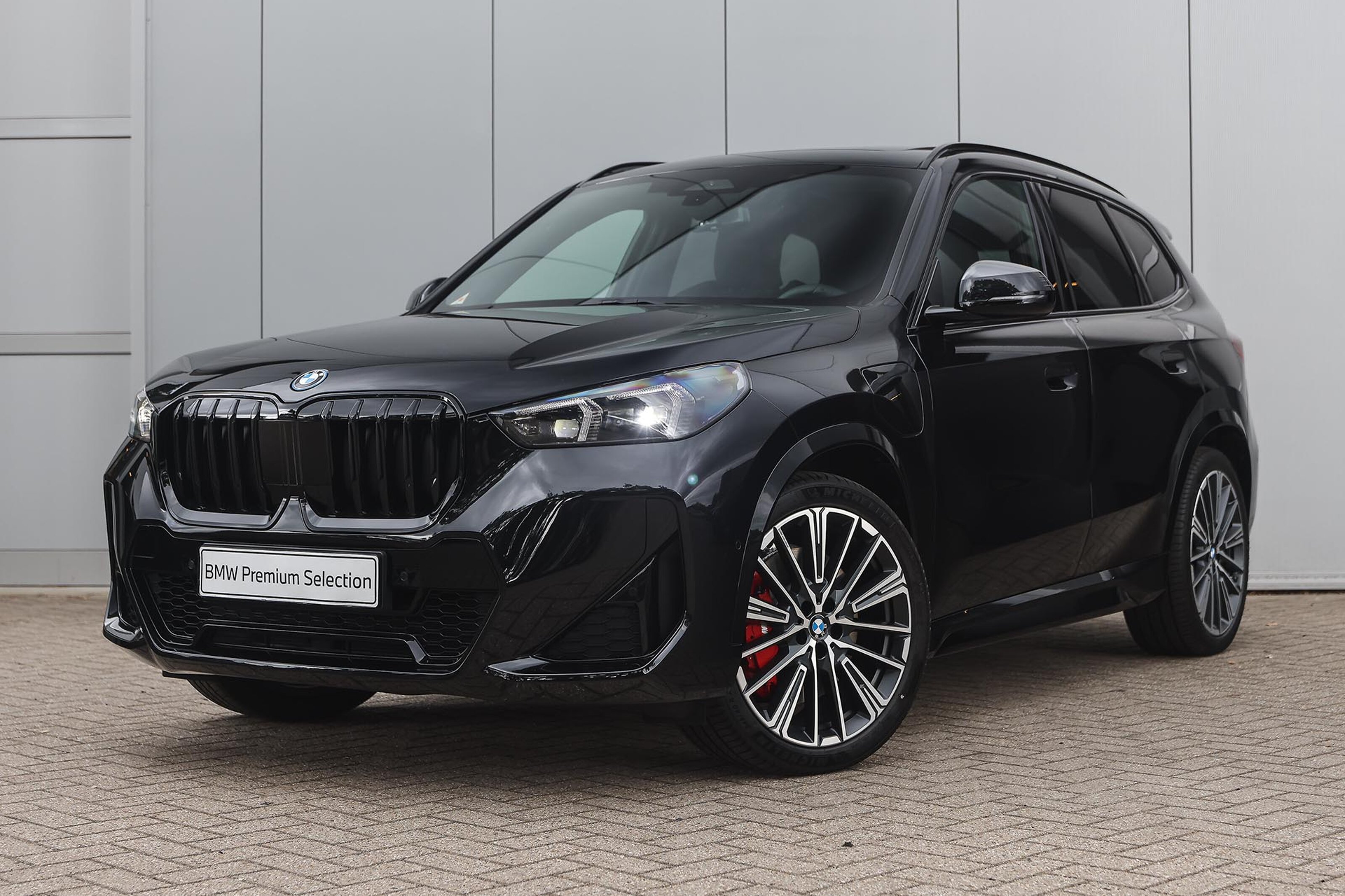 BMW X1 xDrive25e M Sport Automaat