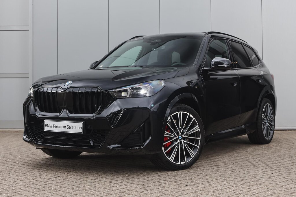 BMW X1 1