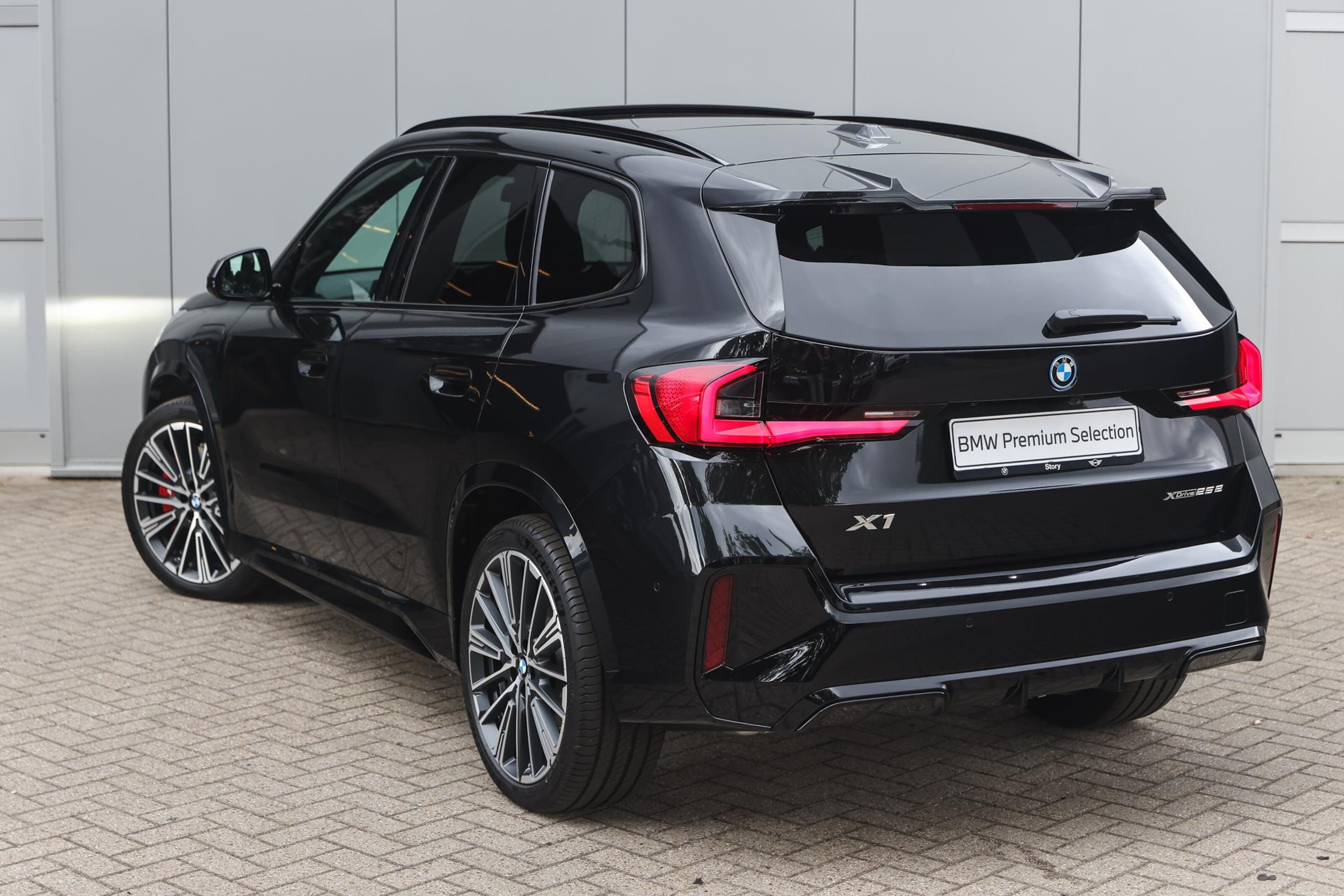 BMW X1 xDrive25e M Sport Automaat