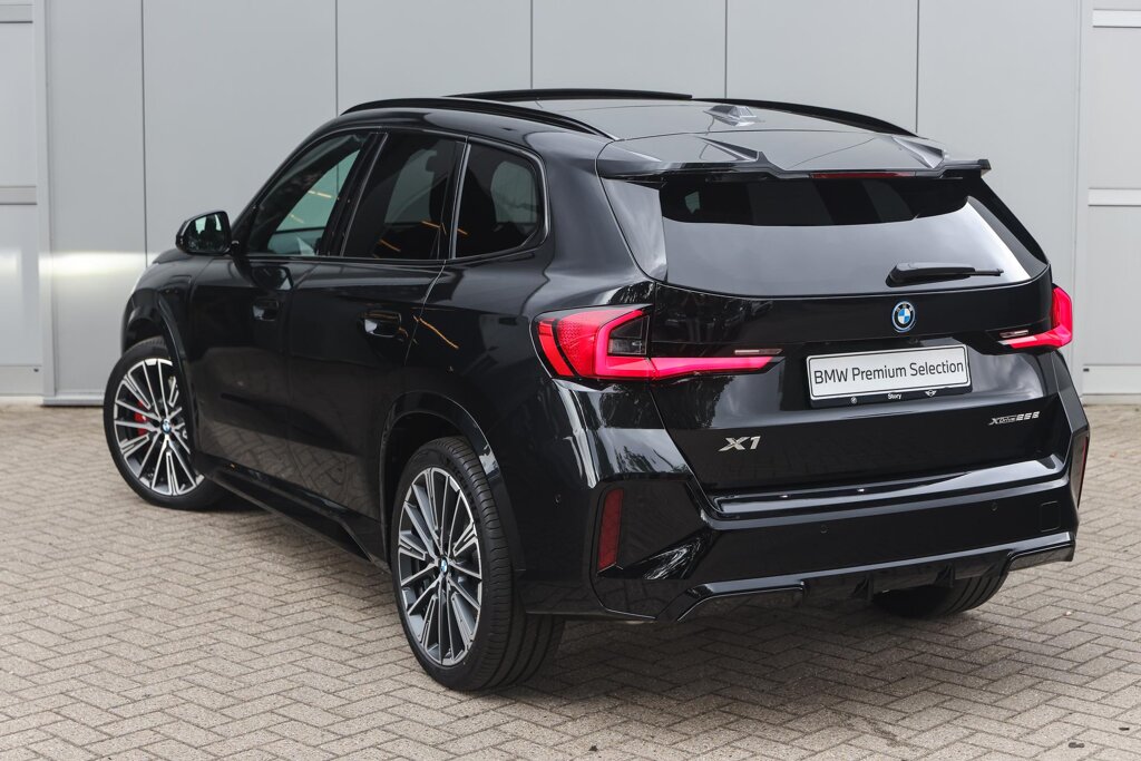 BMW X1 2