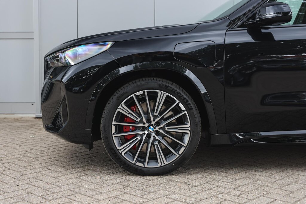 BMW X1 3