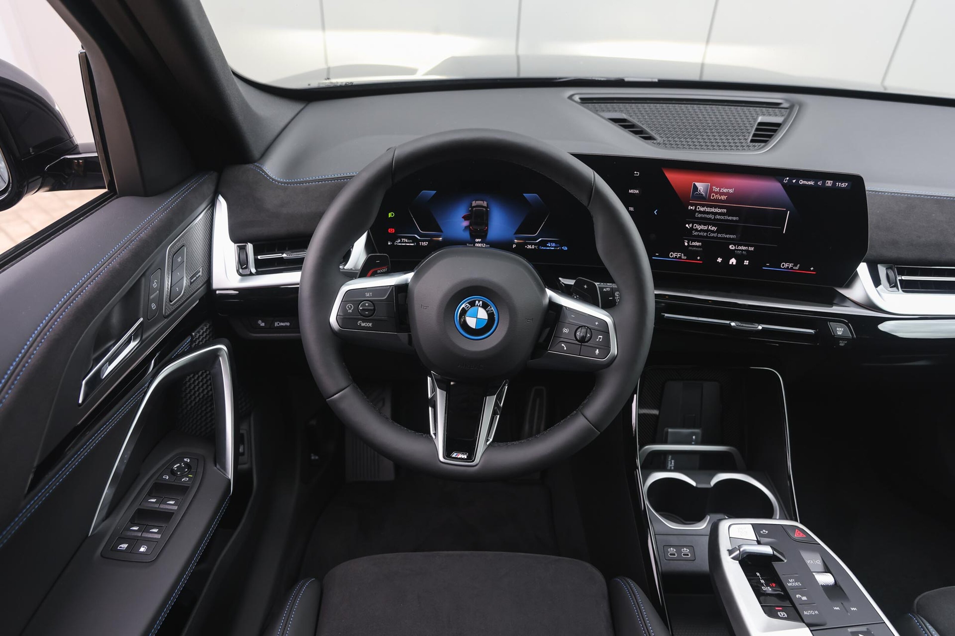 BMW X1 xDrive25e M Sport Automaat