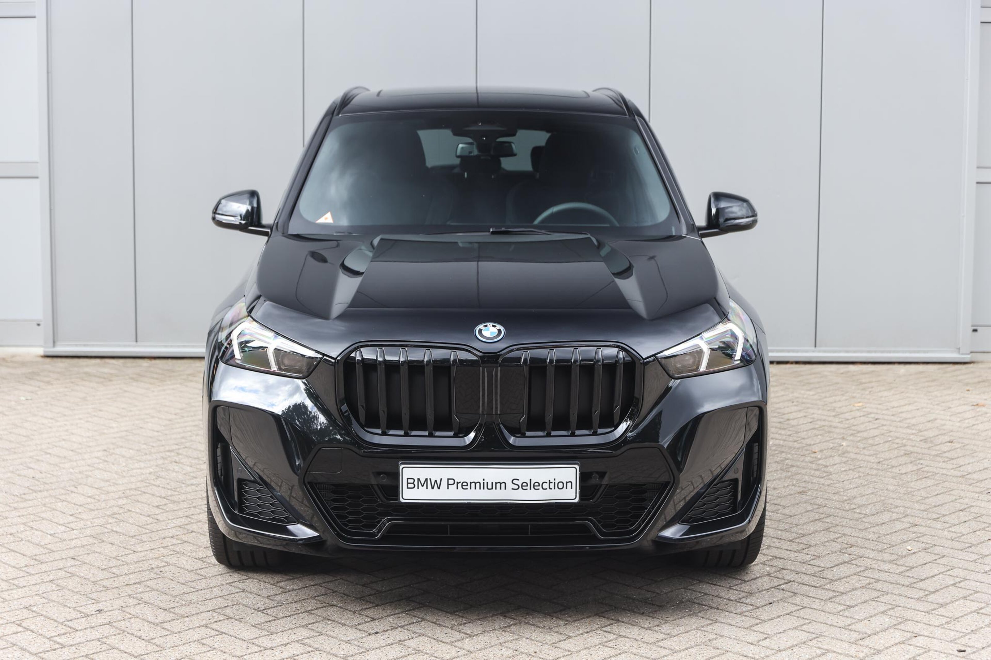 BMW X1 xDrive25e M Sport Automaat