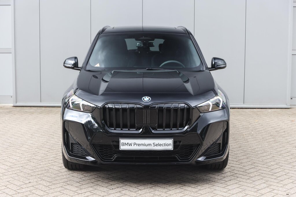 BMW X1 5