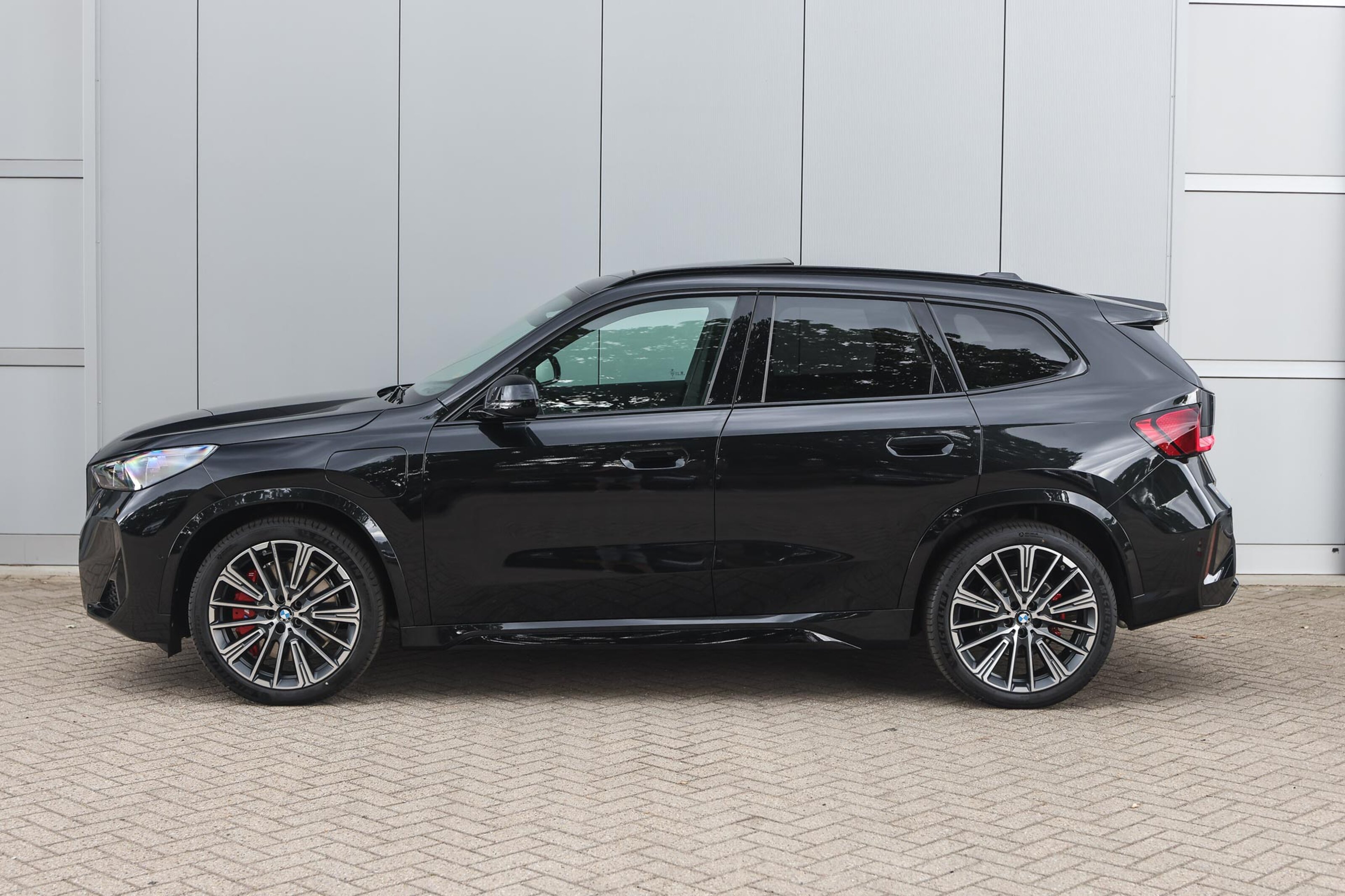 BMW X1 8