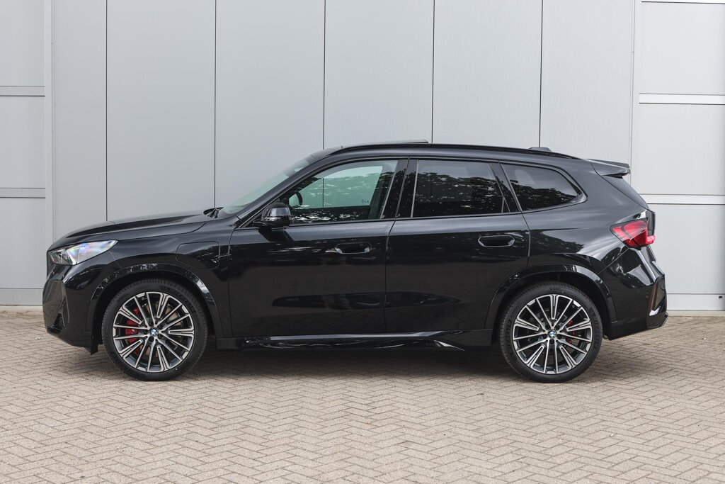 BMW X1 8