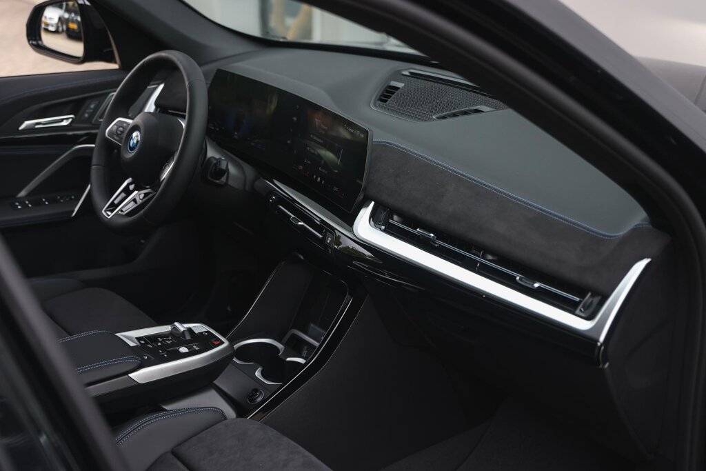 BMW X1 11