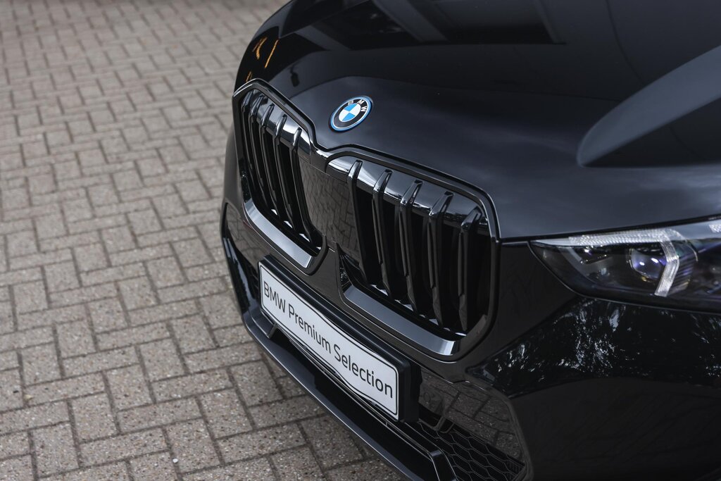 BMW X1 27