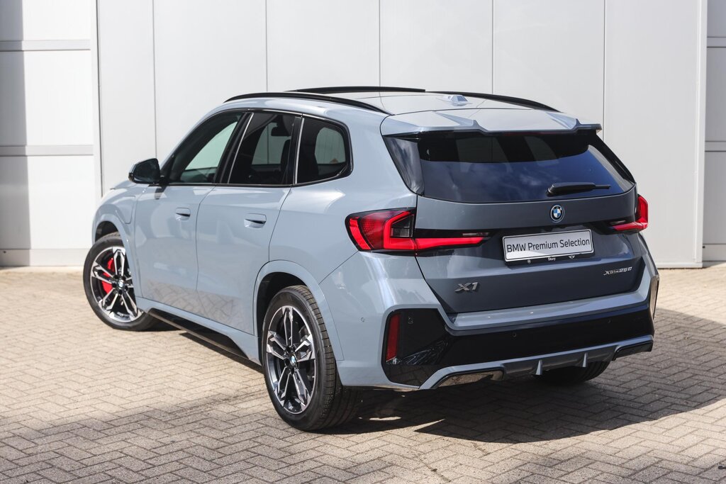 BMW X1 2