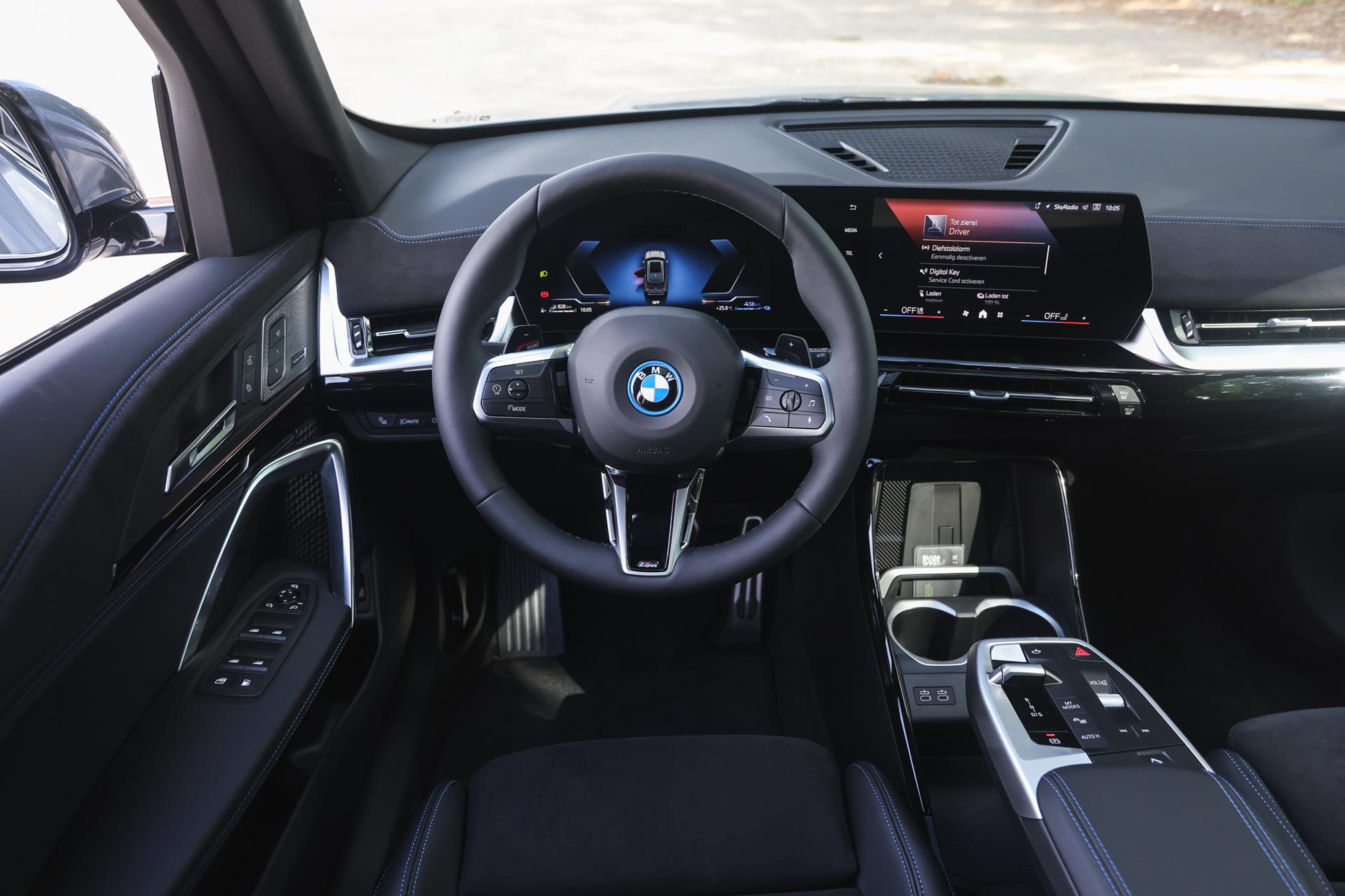BMW X1 xDrive25e M Sport Automaat