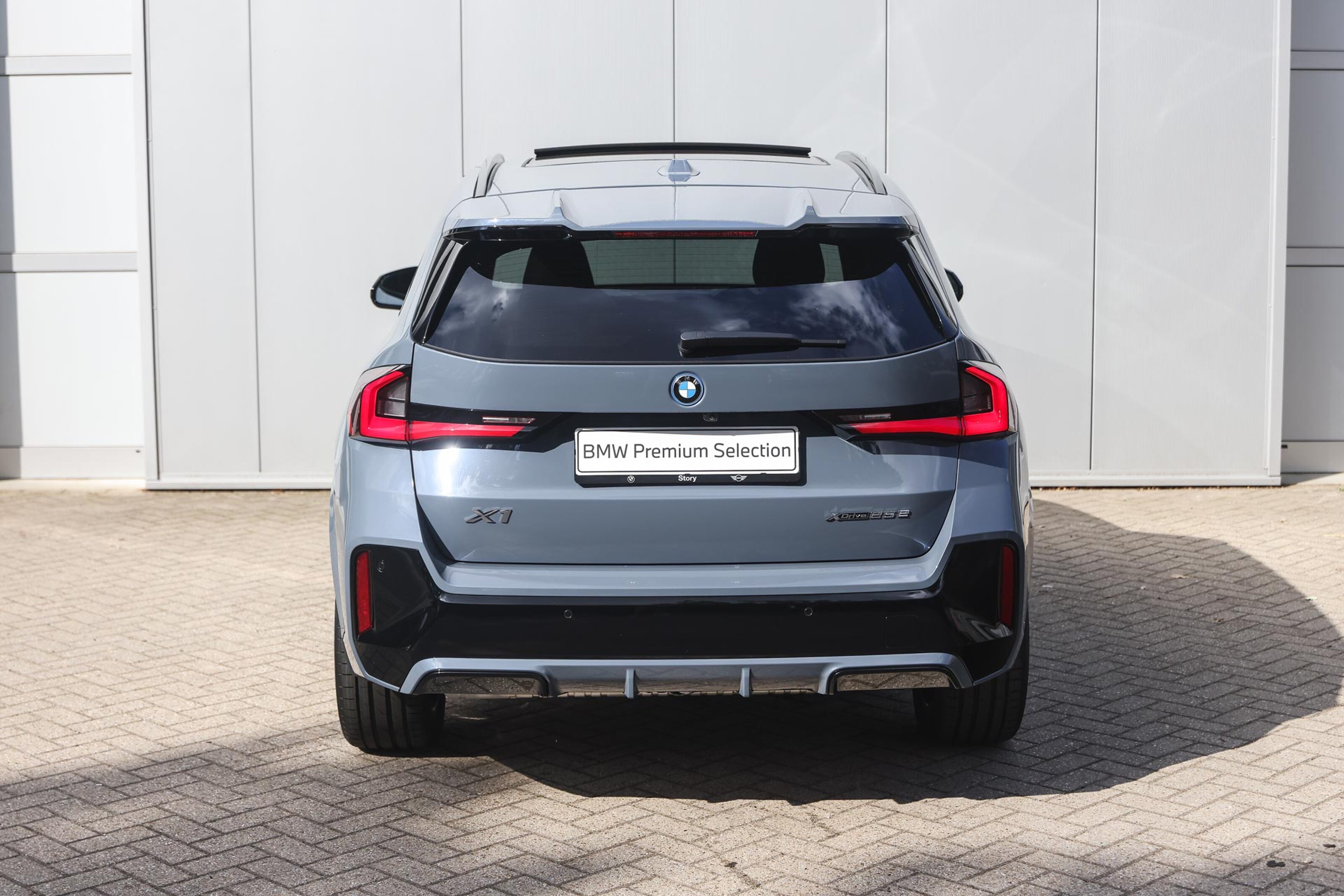 BMW X1 7