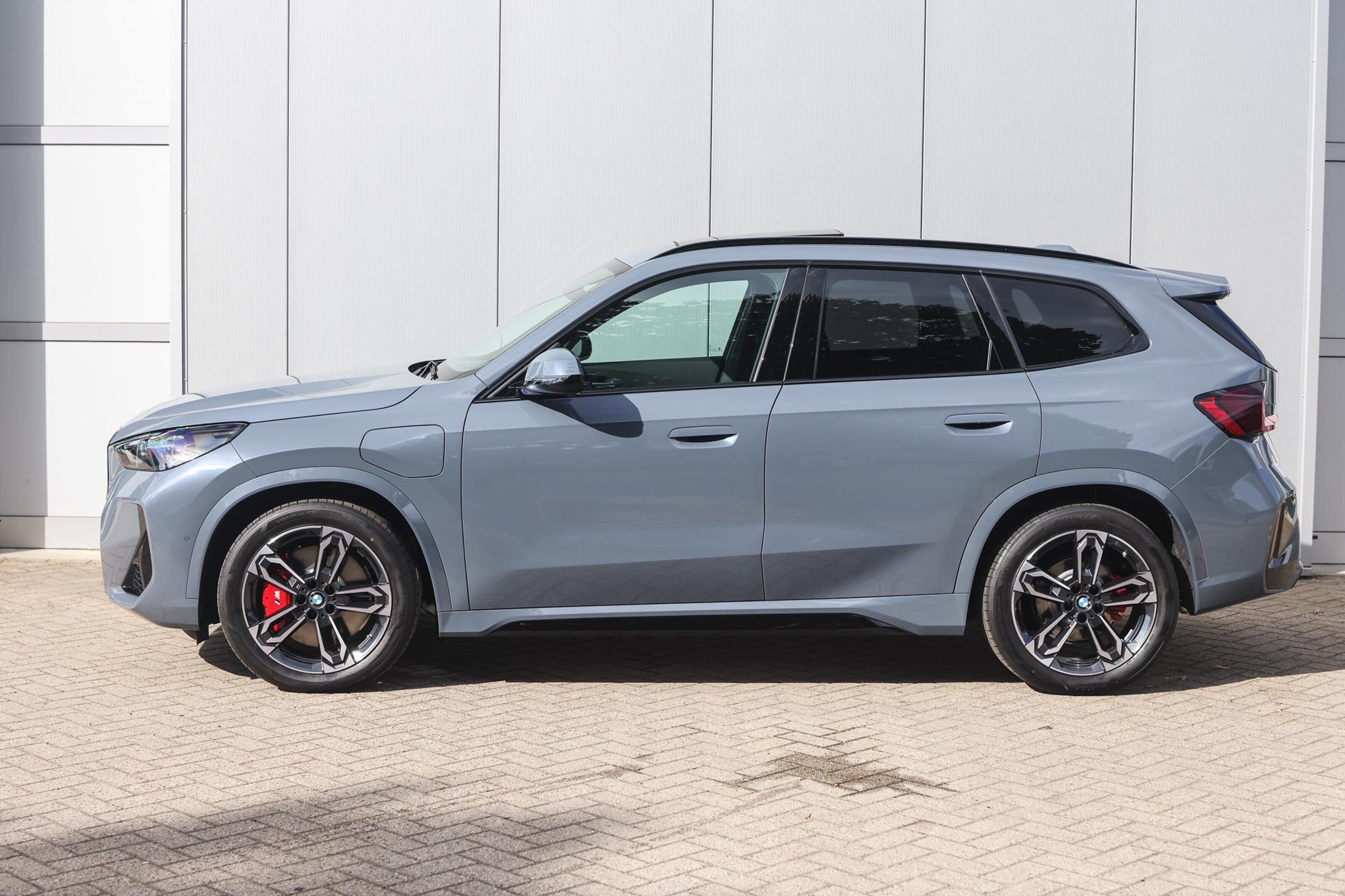 BMW X1 8
