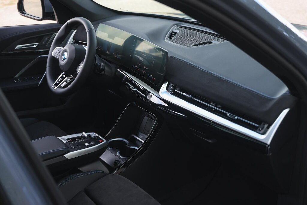 BMW X1 11
