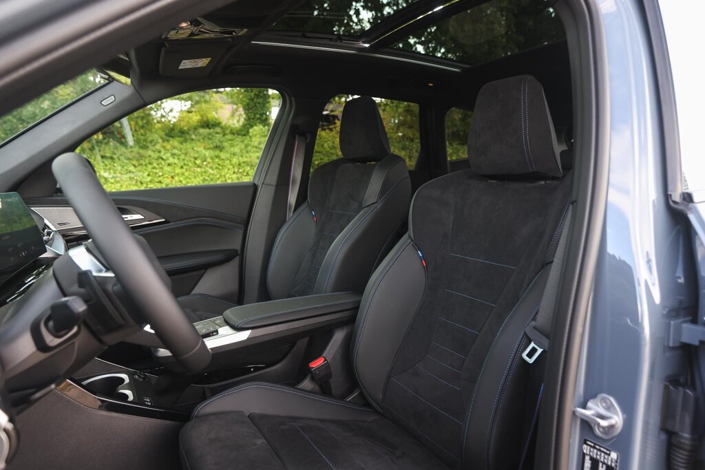 BMW X1 13