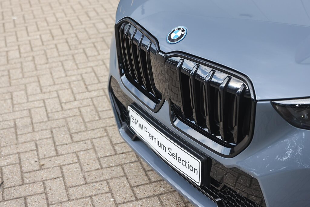 BMW X1 27