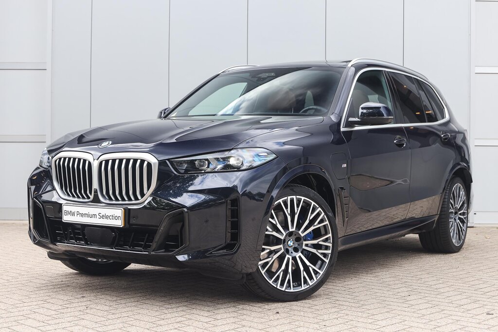 BMW X5 1