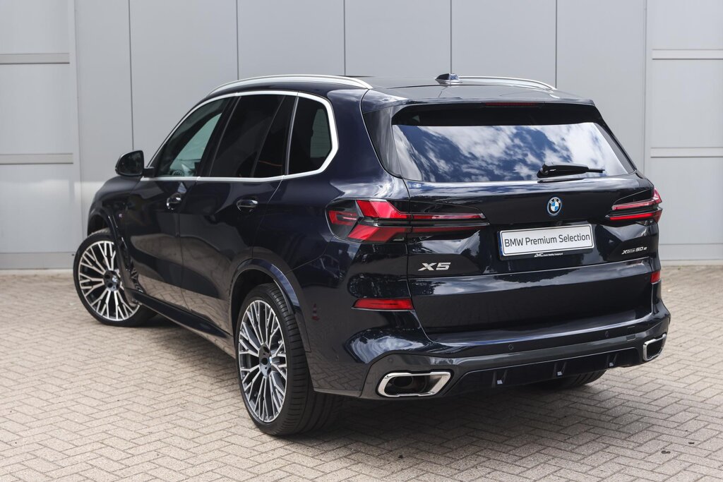 BMW X5 2
