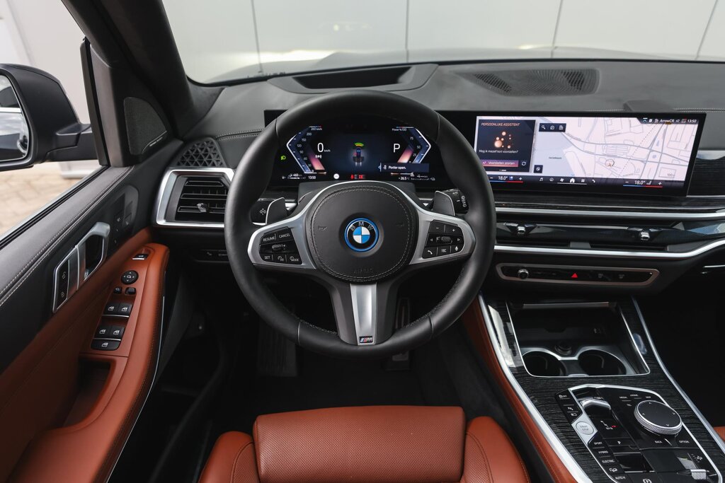 BMW X5 3