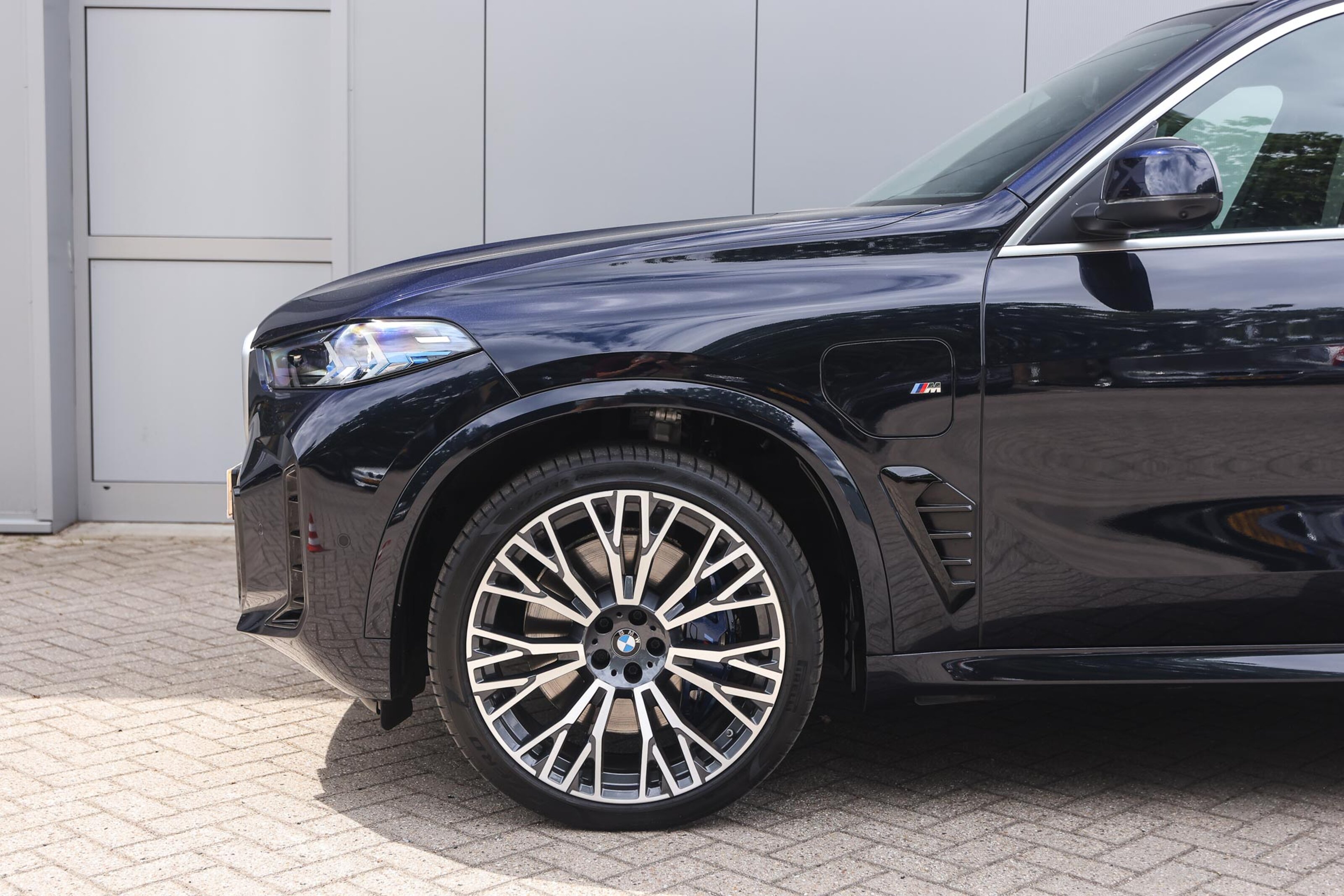 BMW X5 xDrive50e M Sport Automaat